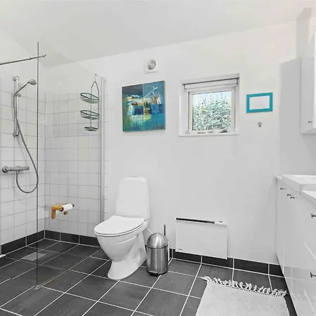 Summer House Brimming With Activity And Coziness * Нюкёбинг-Сьелланн